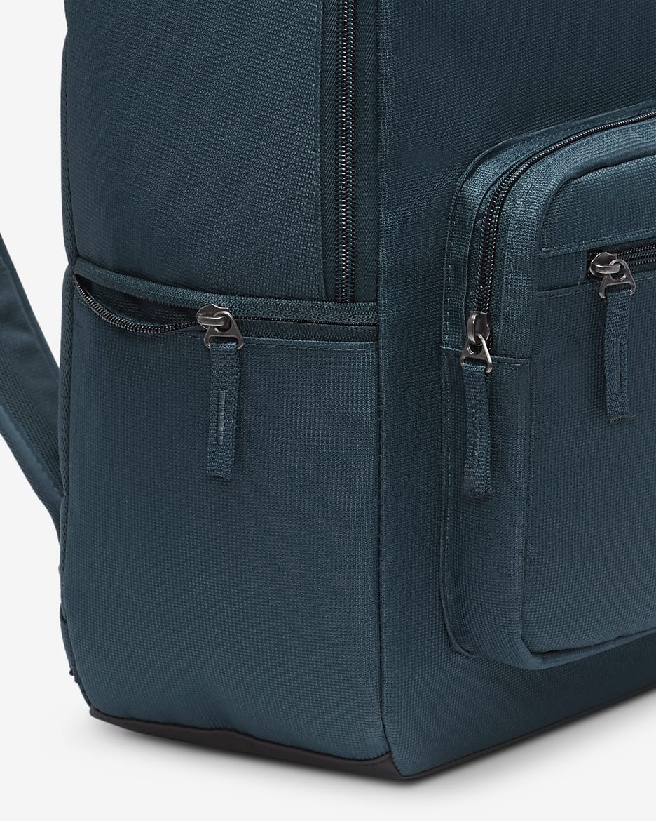 Nike sportswear heritage metallic backpack online